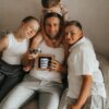 Dizajn šalica - ti si cool tata - Slika 3