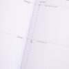 Happy Calendar planer - tamnoplavi 2026 - Slika 4
