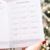 Happy Calendar planer - tamnoplavi 2026 - Slika 6