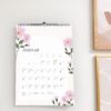 Kalendar dobrih djela zidni kalendar 2026 - u čaroliji cvijeća (A3) - Slika 7