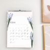 Kalendar dobrih djela zidni kalendar 2026 - u čaroliji cvijeća (A3) - Slika 3