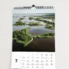 Kalendar izazova zidni kalendar 2026 - estonska priroda (A3) - Slika 6