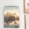 Kalendar izazova zidni kalendar 2026 - estonska priroda (A3) - Slika 8