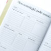 Happy Calendar planer - tamnoplavi 2026 - Slika 13
