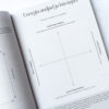 Happy Calendar planer - tamnoplavi 2026 - Slika 12
