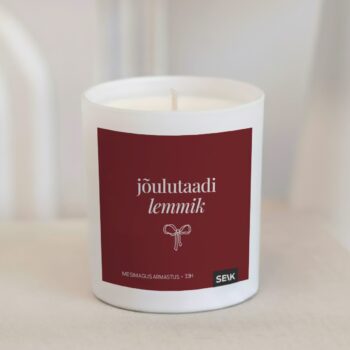 sretna svijeća - najbolja sestra (Copy) (Copy)