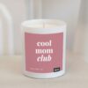 Sretna svijeća - cool mom club